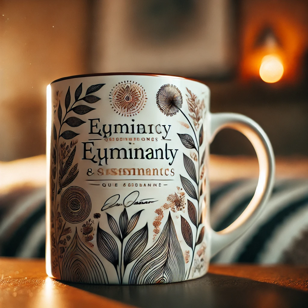 Motivational Mug
