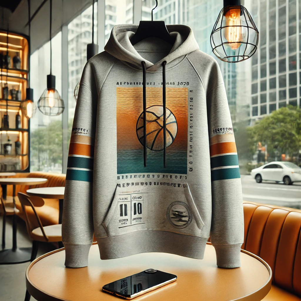 Classic Hoodie