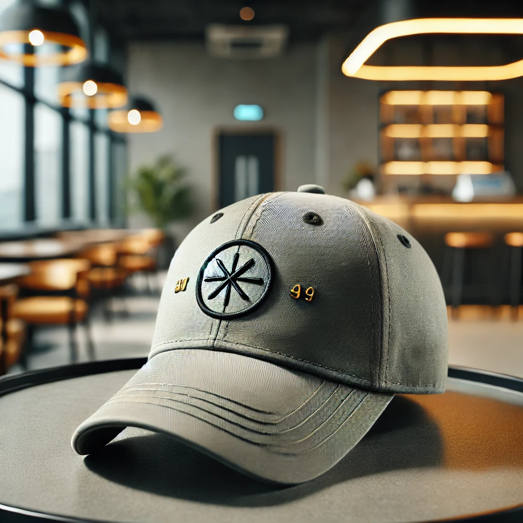 Trendy Cap